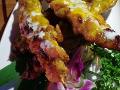 -暹罗酒肆泰餐厅酒吧