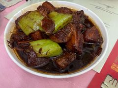 -蘭心餐厅(进贤路店)