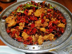 -叶派龙虾•招牌香辣蟹·海鲜(中海国际店)