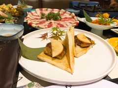 -松临·铁板烧&Omakase(神农店)