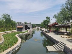 -张家湾公园