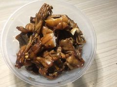 -蓝精灵饺子店
