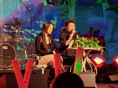 -MOSSO·Liveshow(M3香港广场店)