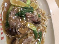 -百家鸡味馆(清泰店)