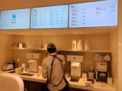 -兰熊鲜奶(西直门凯德mall店)
