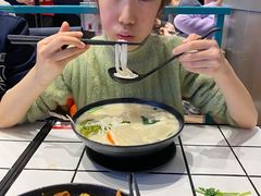 -肥汁米蘭香港米线(长宁来福士店)