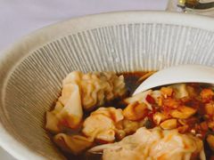 红油抄手-顺德喜来登酒店·采悦轩