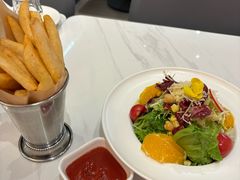 -MEAT MATE 鲜食肉铺(北京太古坊店)
