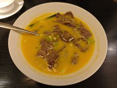 -外滩三号餐厅·创意中餐