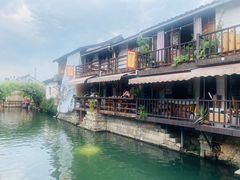 -绍兴书圣故里景区