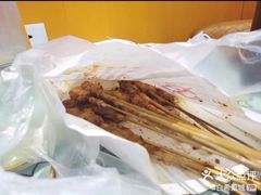 -辽B·小串(总店)