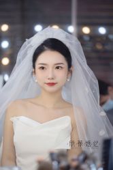 -欣薇婚纱(新源乐汇城店)