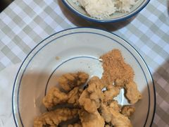 -拿渡·水煮鱼麻辣香锅(王府井奥莱·香江小镇店)