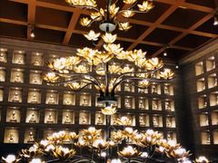 店内布置-正院大宅门烤鸭(首体店)