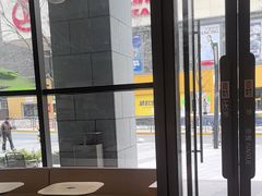 -奈雪的茶(青岛卓悦里INTOWN店)