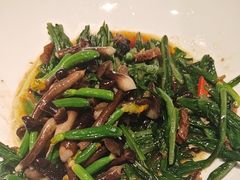 -羲和雅苑•北京烤鸭(平安国际金融中心店)