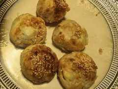 -海尔巴格一甸茶餐厅(团结路店)