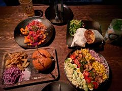 -Q MEX 库迈墨西哥餐吧(三里屯店)