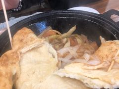-泰来风味馆(桂林街店)