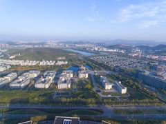 -南京财经大学(仙林校区)