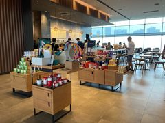 -星巴克(成都东站店)