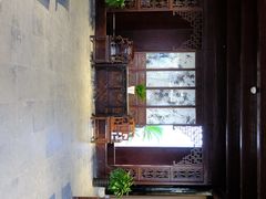 -张溥故居