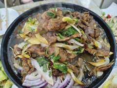 -清真·鸦儿李记·小馆(后海店)
