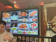 -李氏八大件老菜馆(万宝街店)