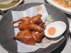 -喜记顺德菜(南昌万象城店)