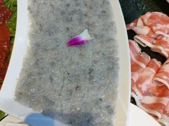 -名都晓荷塘主题火锅(牡丹江总店)