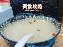 -椒鸣椒麻小馆·新疆菜(五道口创始店)