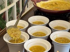 -世博源公馆·本帮融合菜·主题包厢·江景餐厅