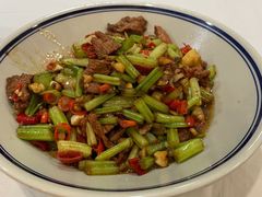 -新新湘菜馆(新中街二条店)