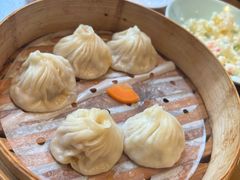 -南翔馒头店(豫园店)