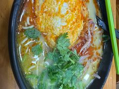 -志权牛肉面(灵山路店)