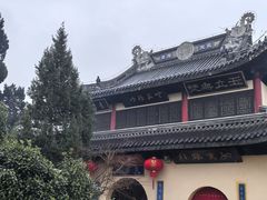-孤山景区-孤山寺