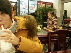 大堂-耿福兴(凤凰美食街店)
