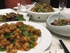 -牡丹江世茂假日酒店