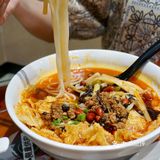 深圳探店｜城中村美食 胖明螺狮粉