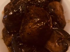 -茹丝葵牛排餐厅(尖沙咀中心店)