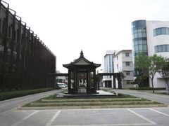 -东阿阿胶文化酒店