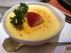 焦糖彩虹布丁-俄士厨房(时代天街店)