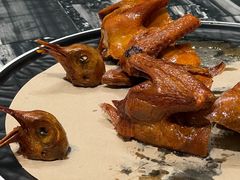 -顺风山庄(水濂山店)