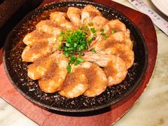 -老淮安·淮安菜(涟水店)