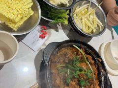 -二楼老店重庆鸡公煲(真光路店)