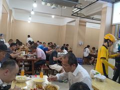 -王菊美食街·王菊面馆(总店)