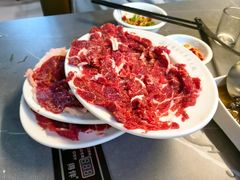 -官塘陈记鱼生·潮汕砂锅粥·牛肉火锅(潮枫路总店)