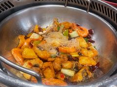-七欣天香辣蟹火锅(扬州望月路店)
