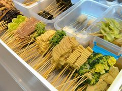 -邓姐串串香(水围店)