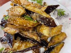 -吉同饭店(绿地·香榭丽公馆店)